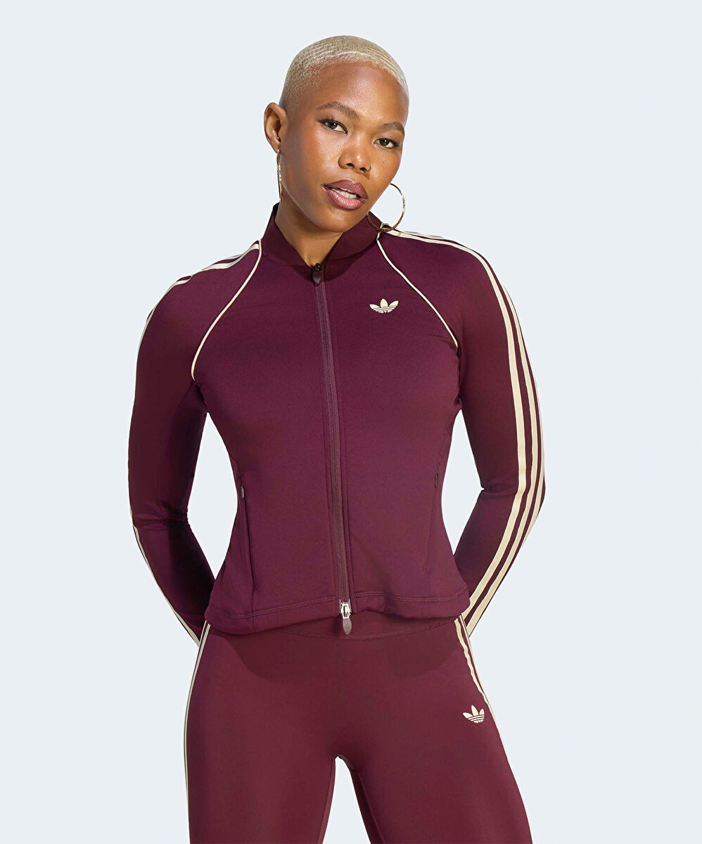 adidas Originals Sport Superstar Midlayer Shirt