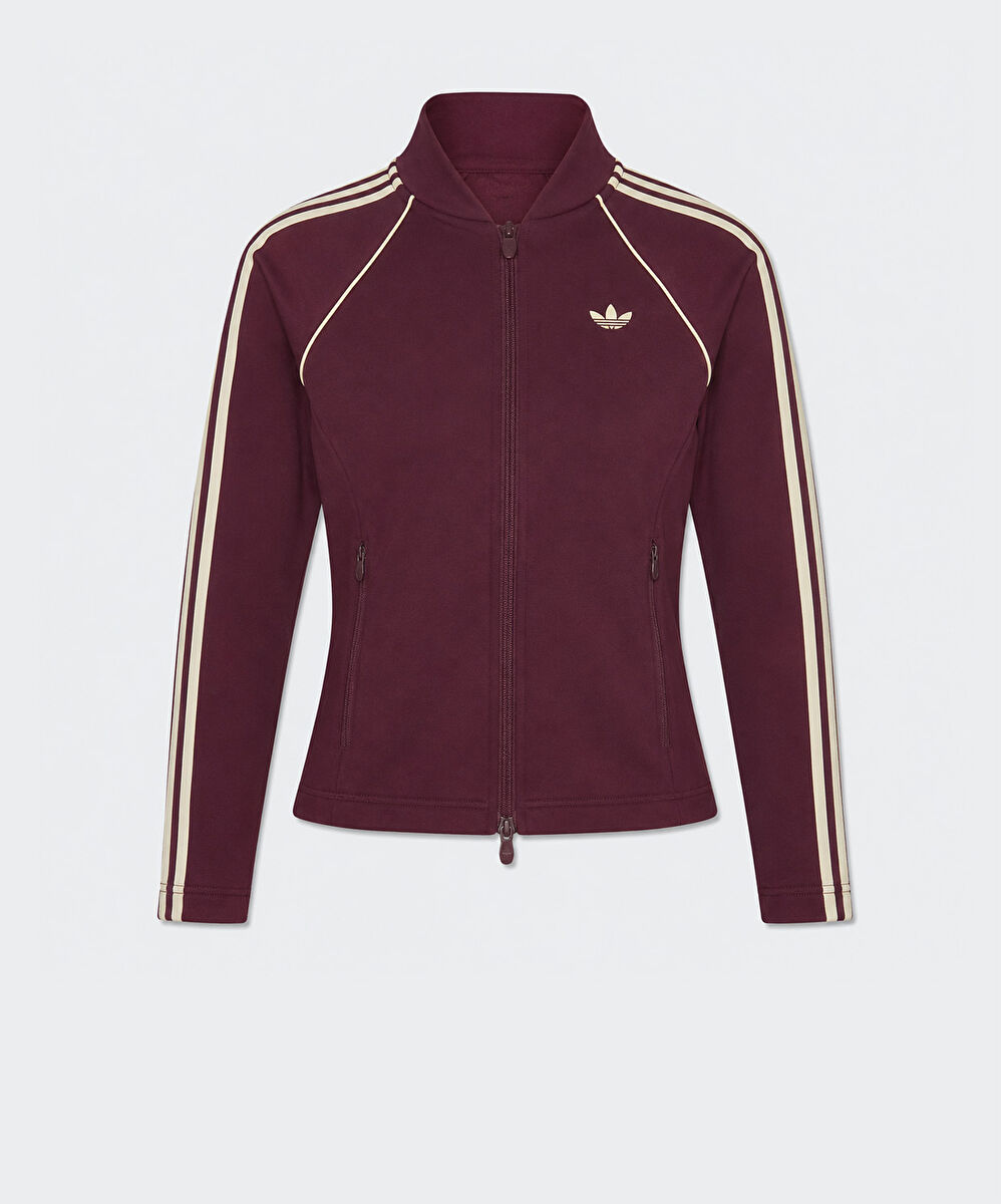 adidas Originals Sport Superstar Midlayer Shirt