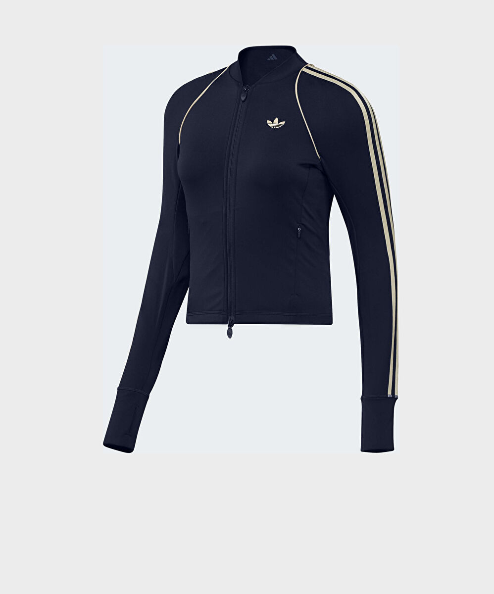 adidas Originals Sport Superstar Midlayer Shirt