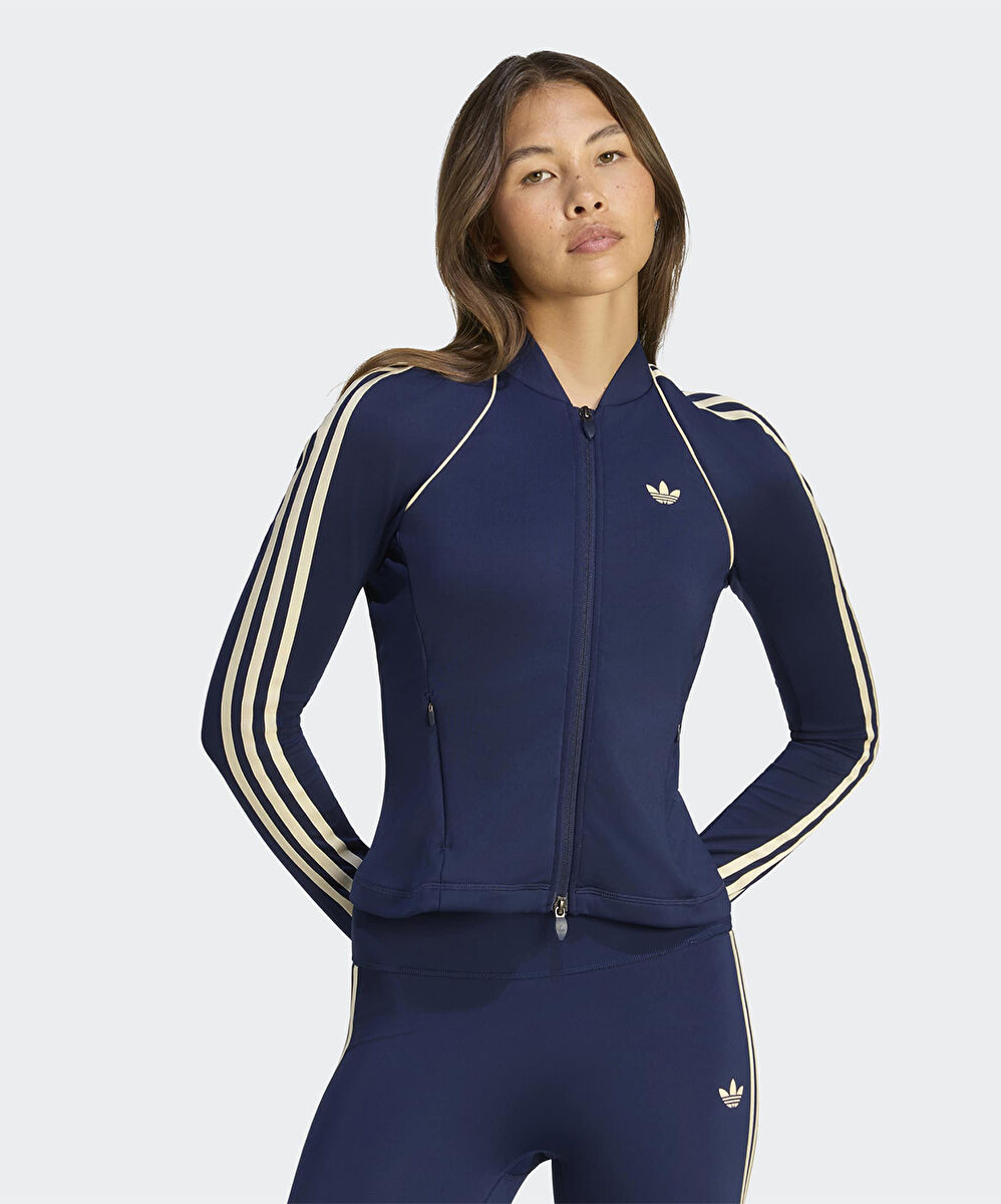 adidas Originals Sport Superstar Midlayer Shirt