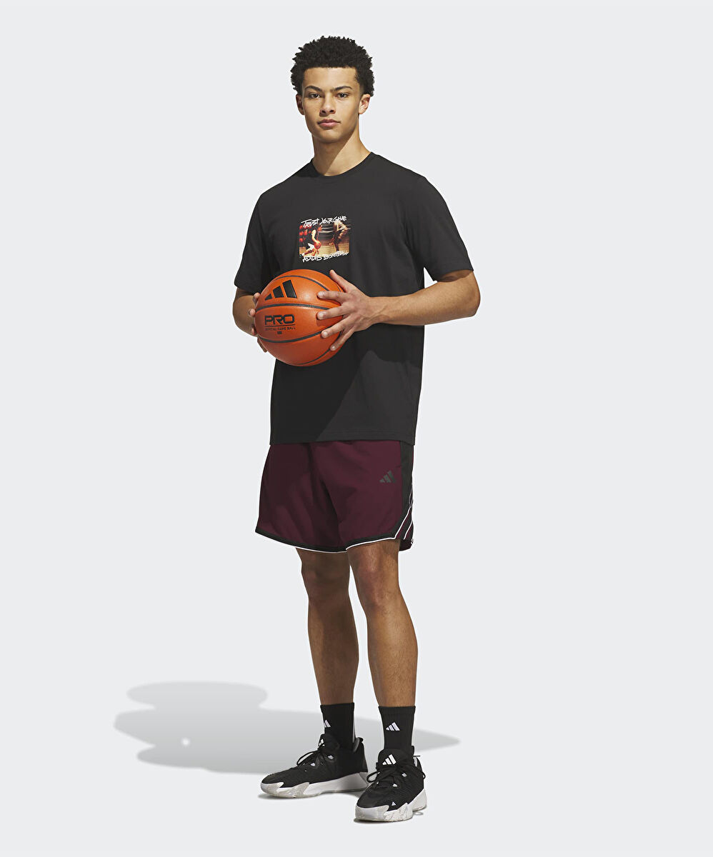 adidas Crazy Lite Short