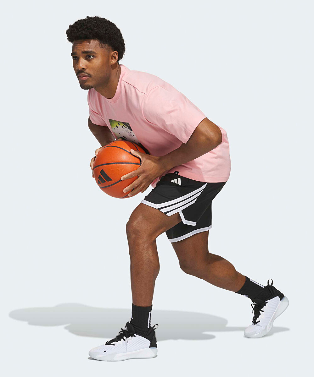 adidas Crazy Lite Short