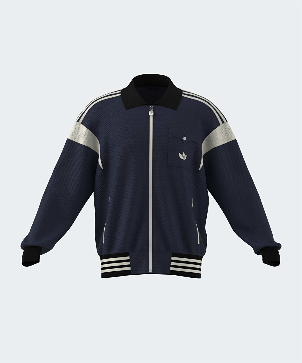 adidas Track Top M