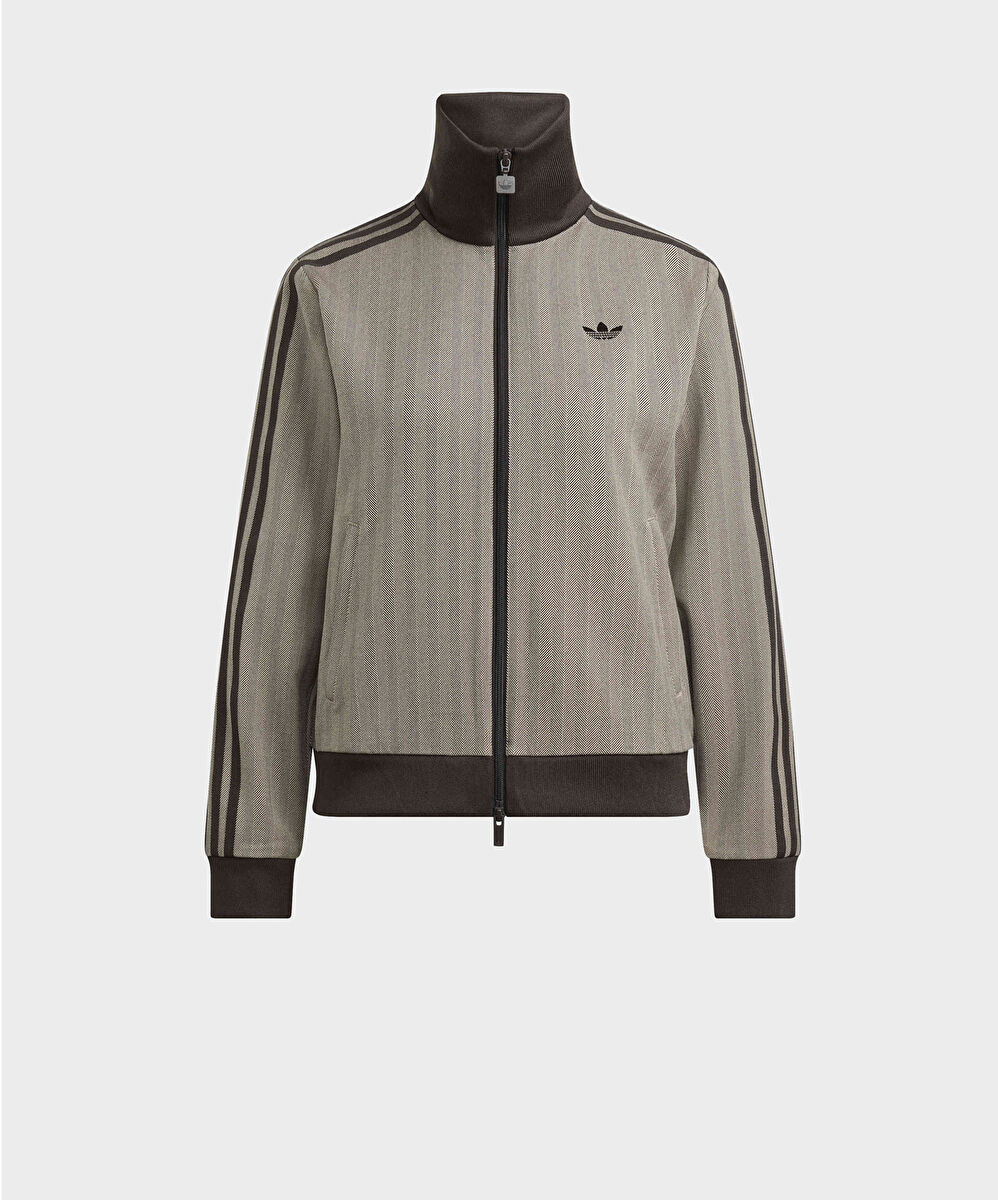 adidas Tracktop Og Tweed