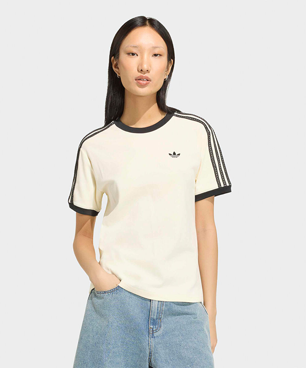 adidas 3-Stripes T-Shirt