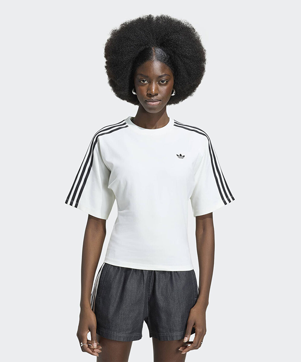 adidas Adilenium 5.0 Slim Tee
