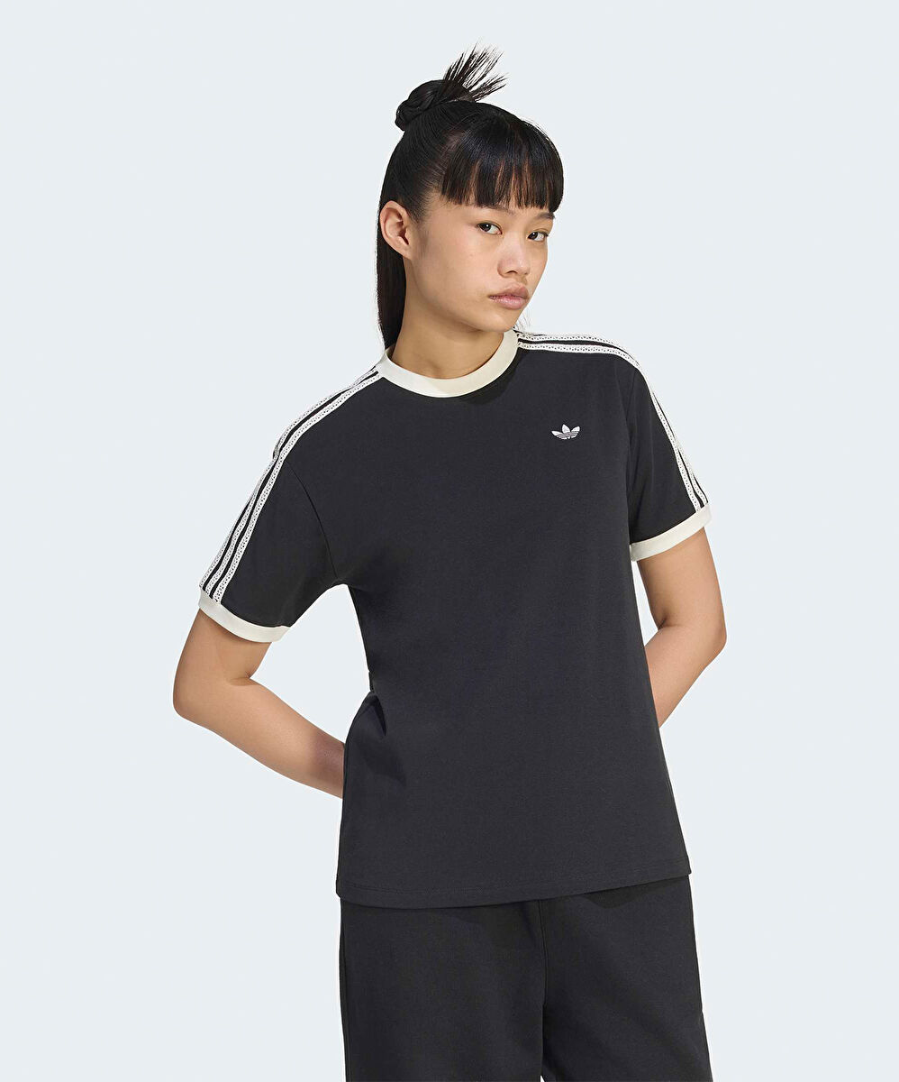 adidas 3-Stripes Tee