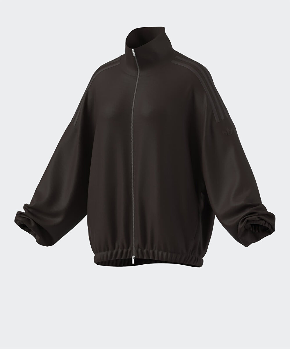 adidas Full Zip Sweatshirt
