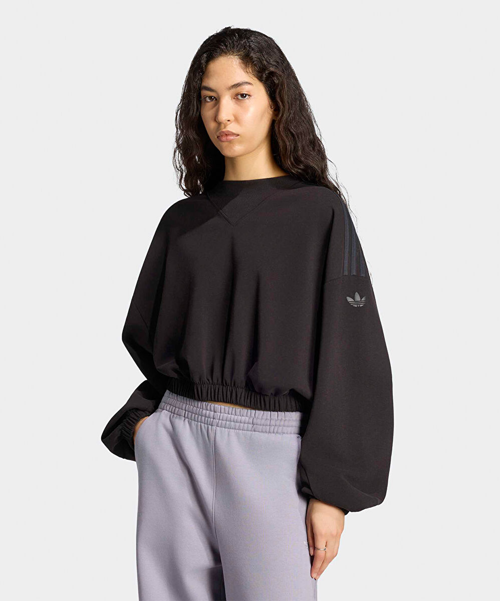 adidas Crewneck Sweatshirt