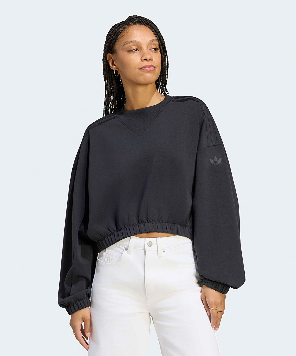 adidas Crewneck Sweatshirt