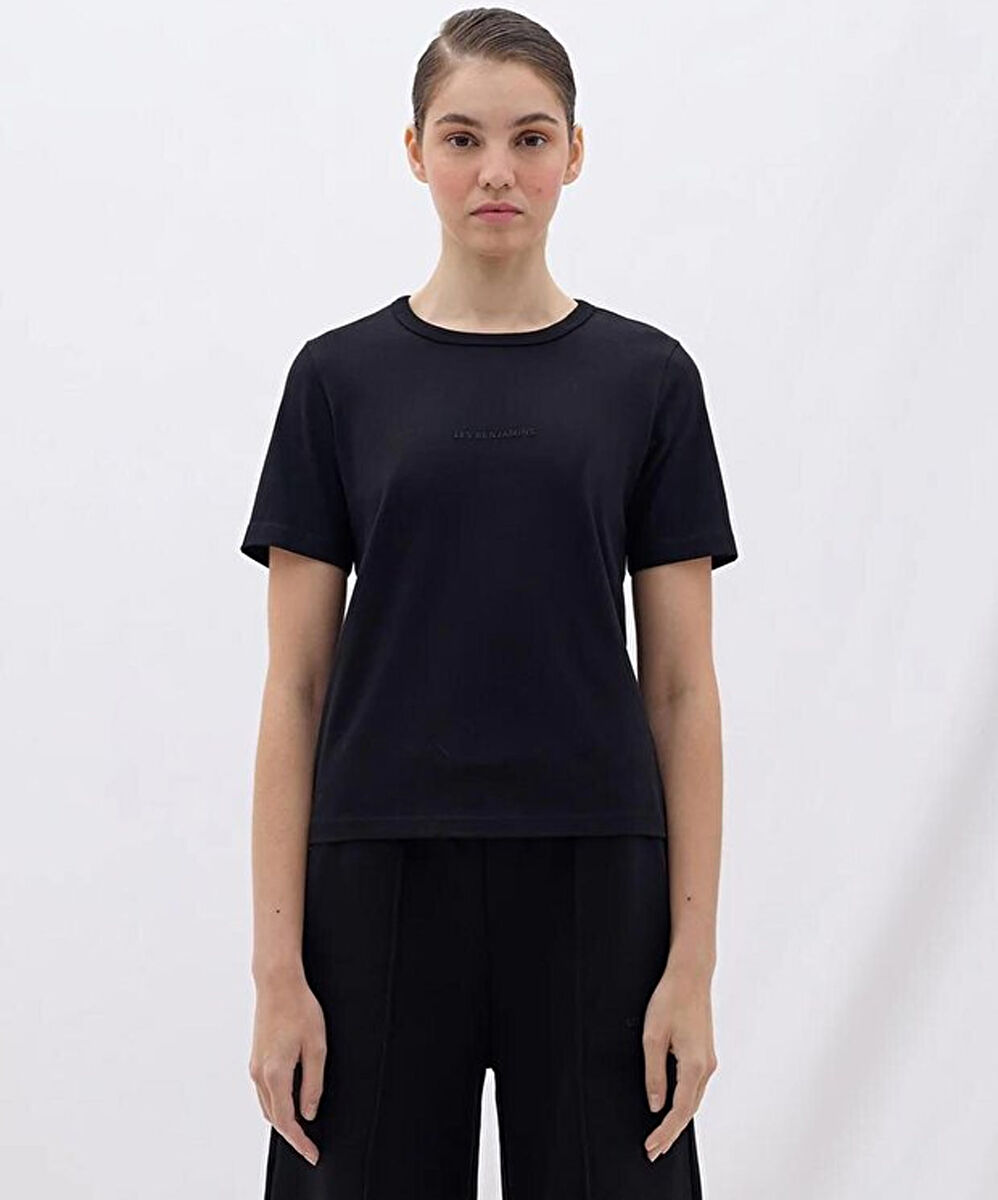Les Benjamins Classics Regular Tee 401