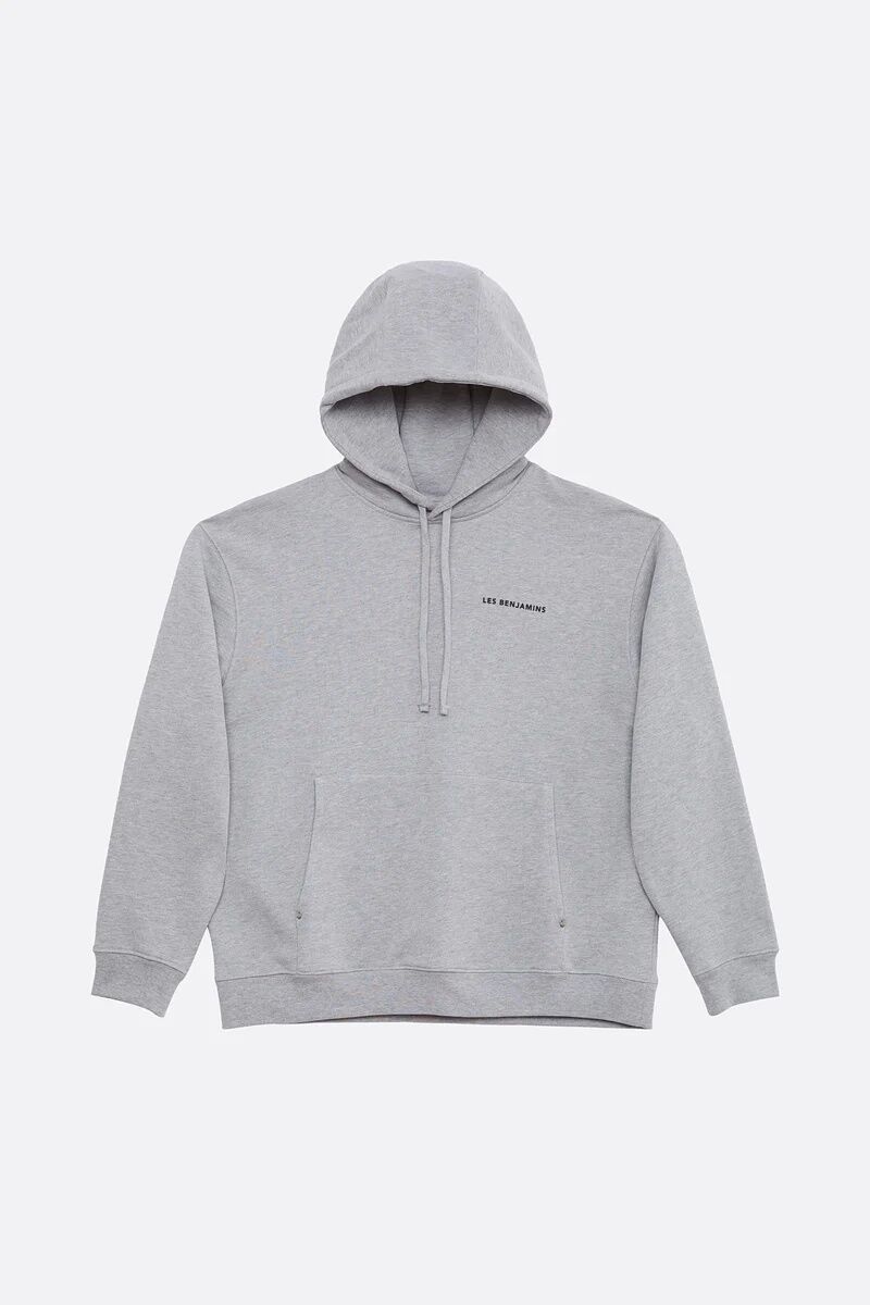 Les Benjamins Classics Hoodie 403