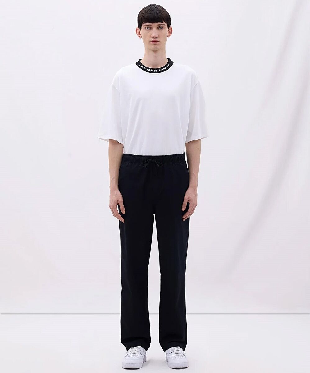 Les Benjamins Classics Sweatpant 401
