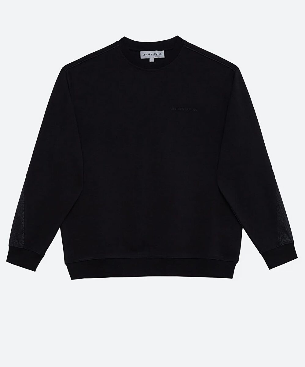 Les Benjamins Classics Sweatshirt 403