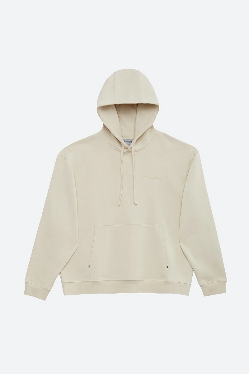 Les Benjamins Classics Zip Hoodie 405
