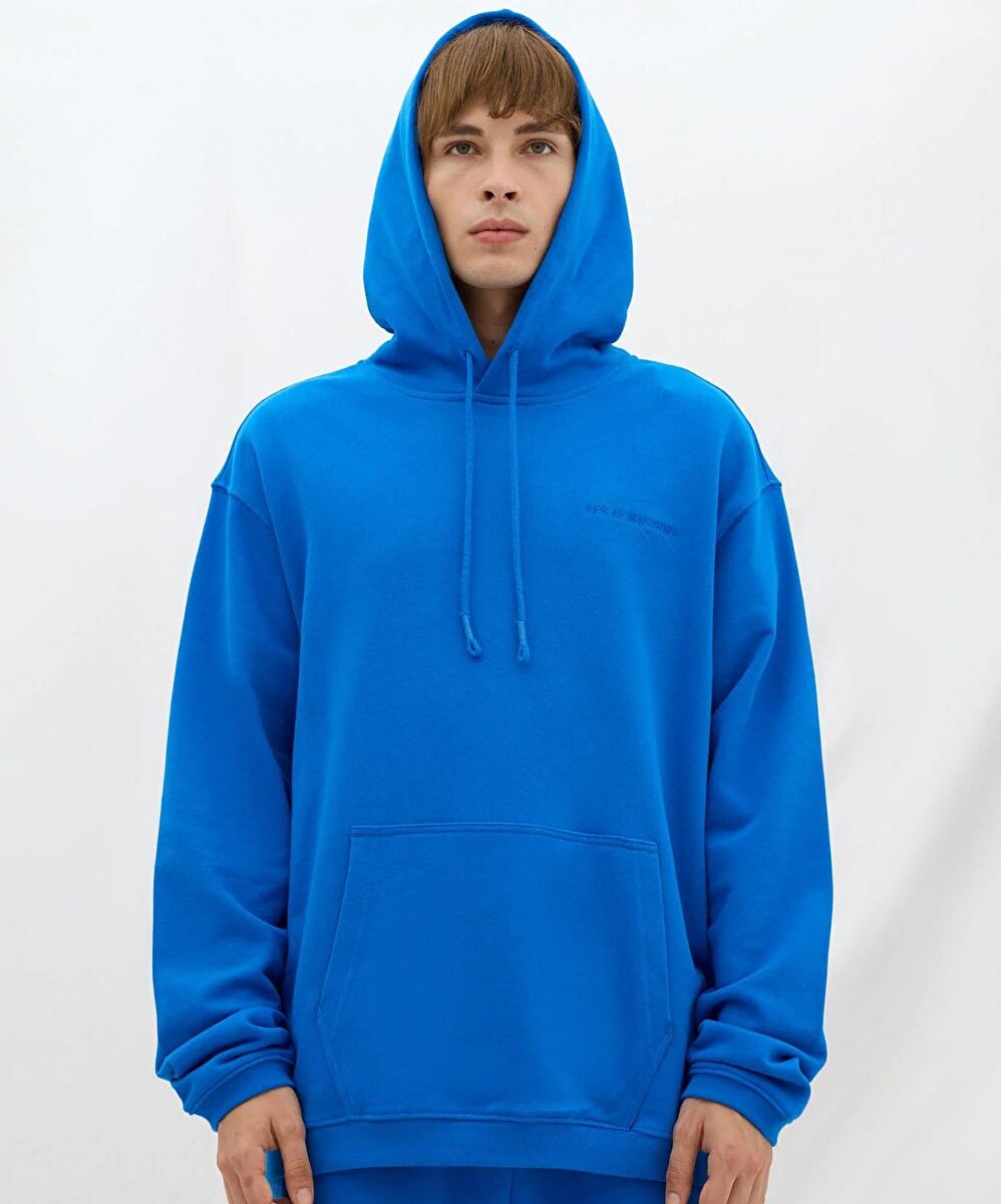 Les Benjamins Hoodie 302
