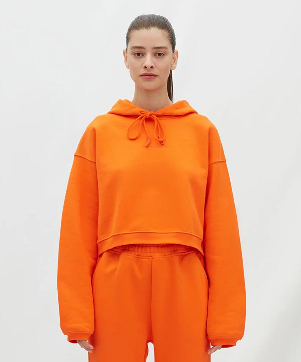 Les Benjamins Hoodie 302