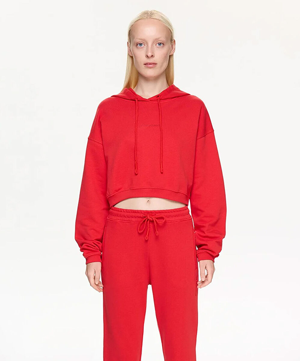 Les Benjamins Essentials Hoodie 302