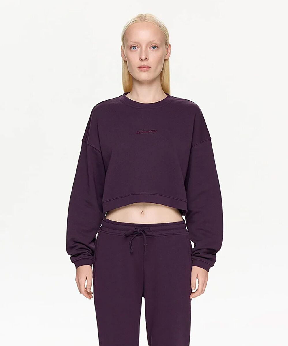 Les Benjamins Essentials Sweatshirt 303