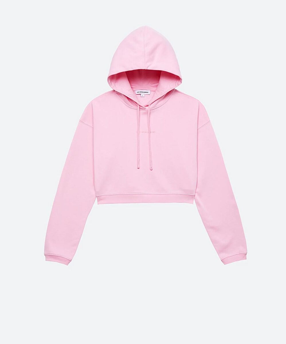 Les Benjamins Essentials Hoodie 305