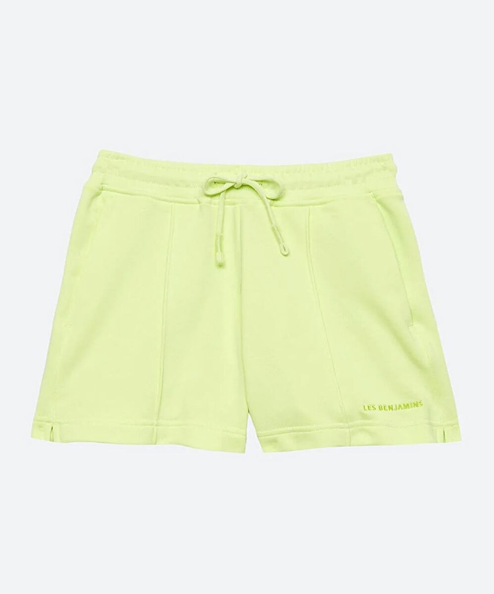 Les Benjamins Essentials Short 301