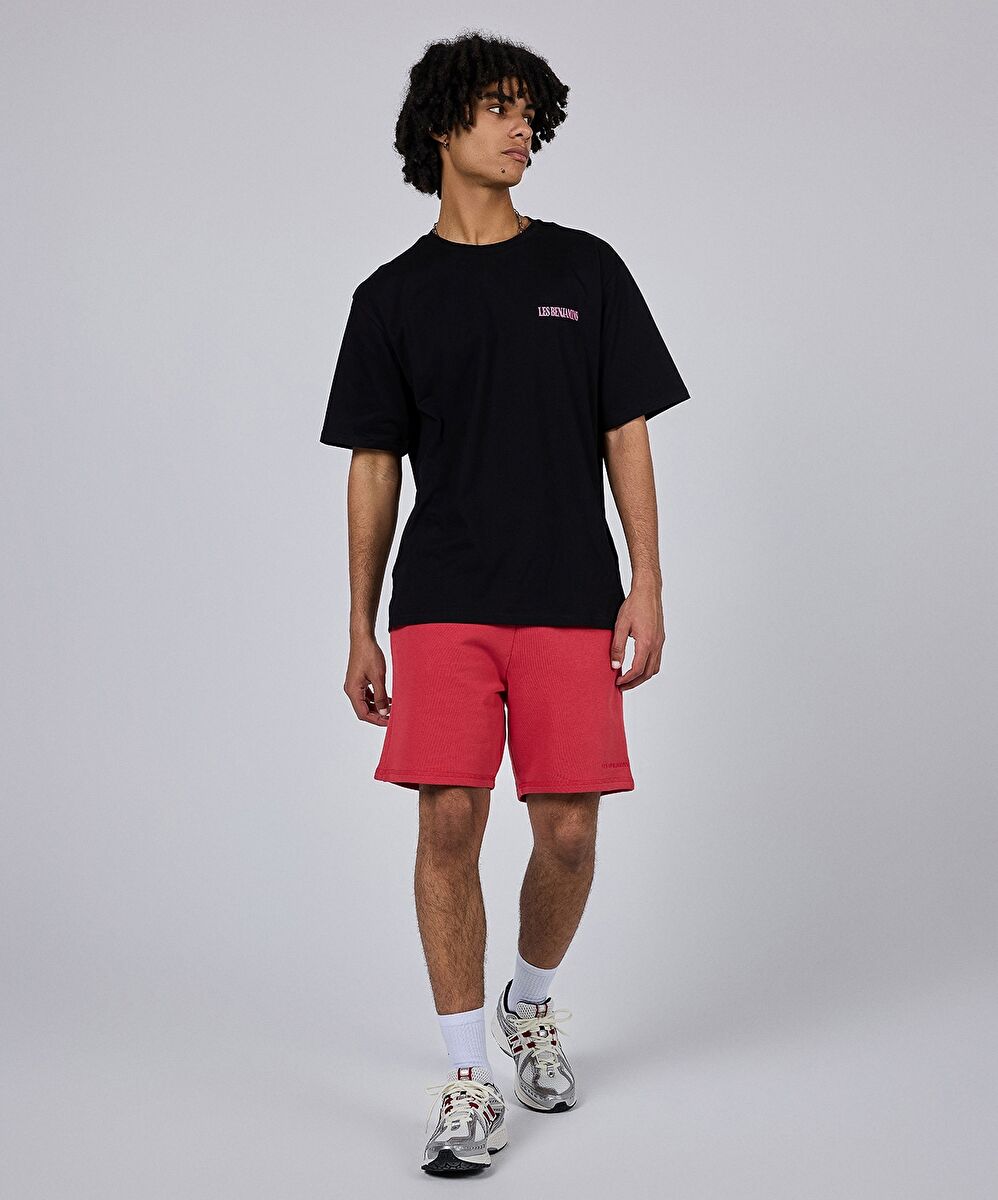 Les Benjamins Essentials Short 304