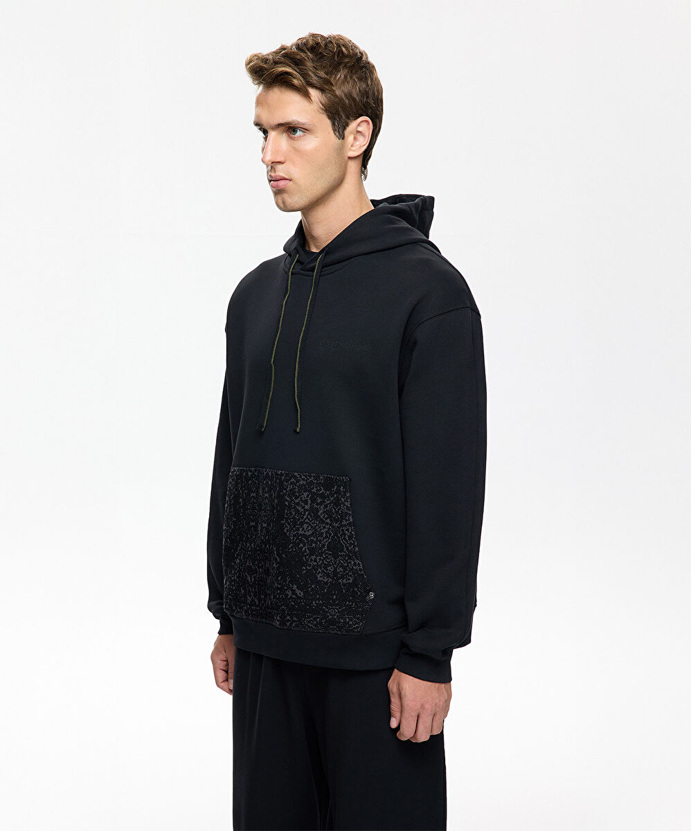 Les Benjamins Hoodies 401