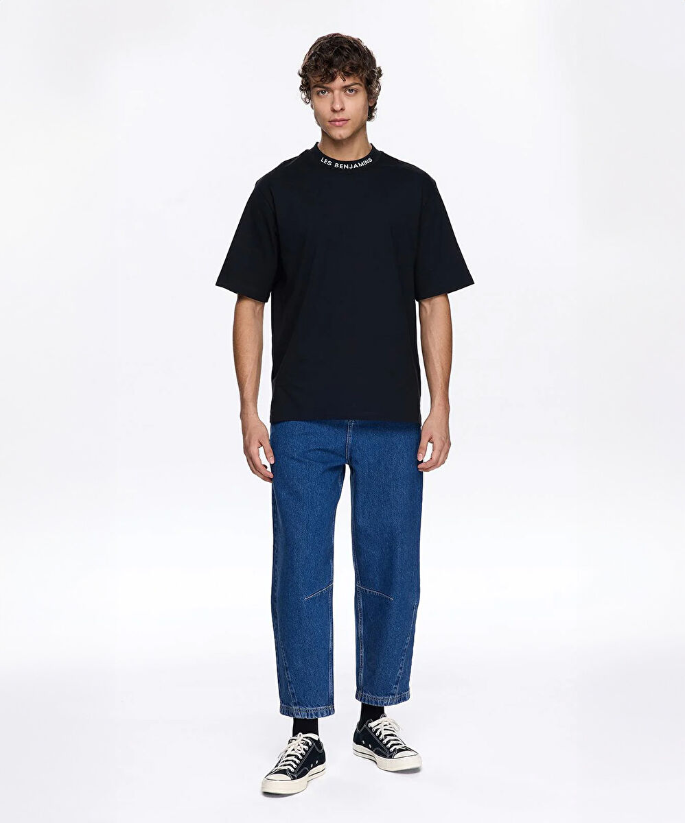 Les Benjamins Classics Denim Pant 401