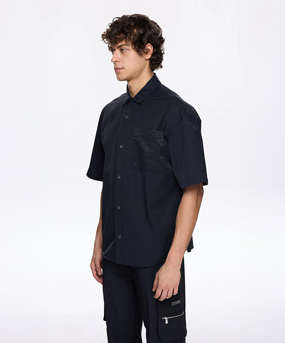 Les Benjamins Classics Shirt 407