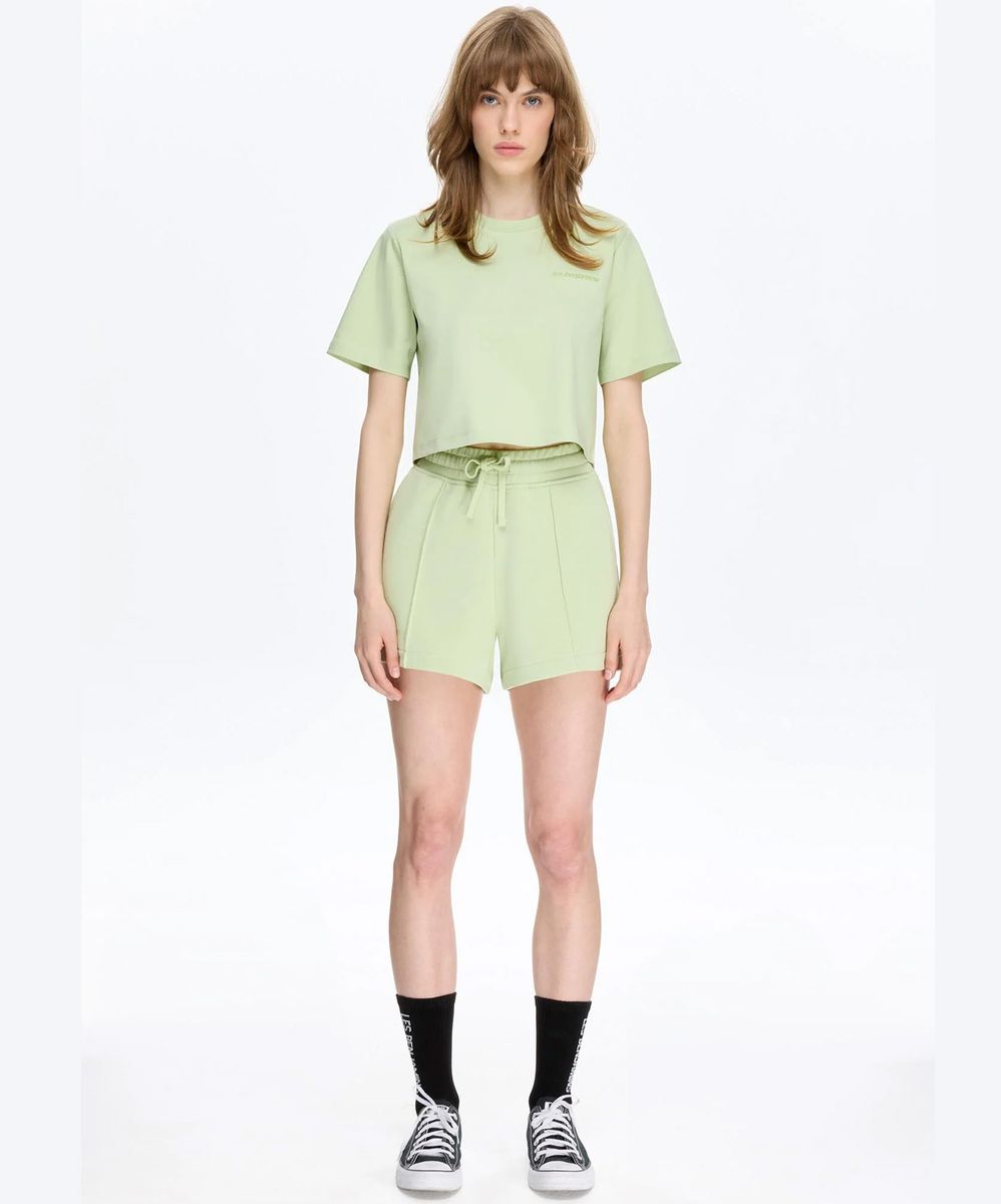 Les Benjamins Short 304