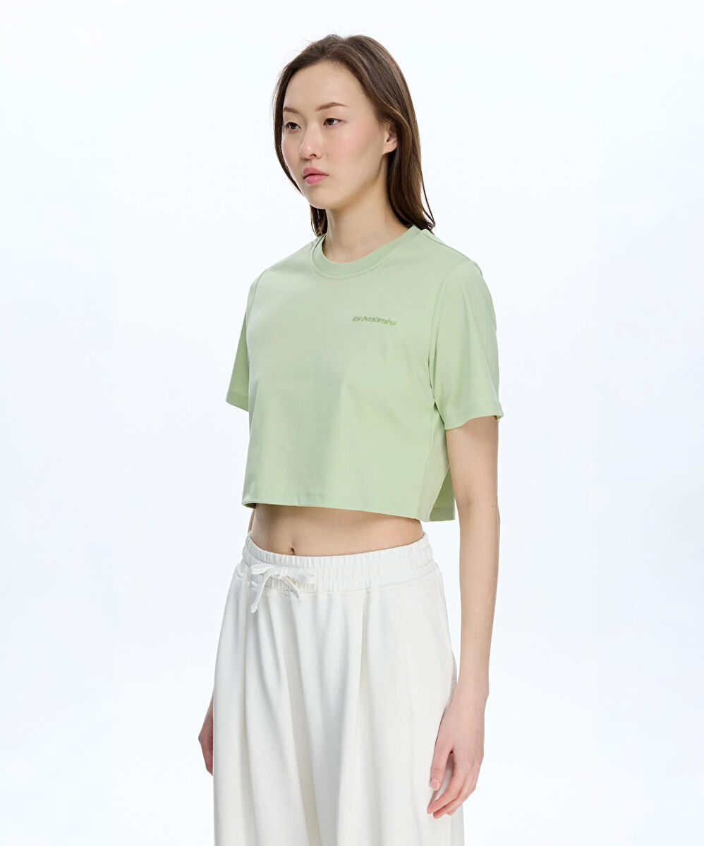 Les Benjamins Short Sleeve Tee 307