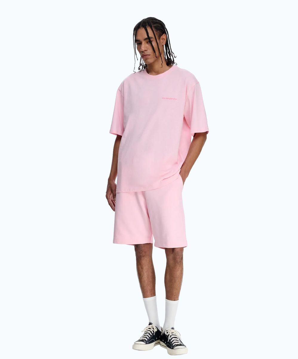Les Benjamins Short 302