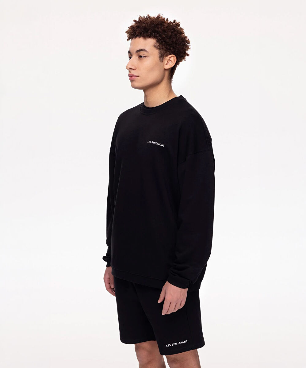 Les Benjamins Sweatshirt 307