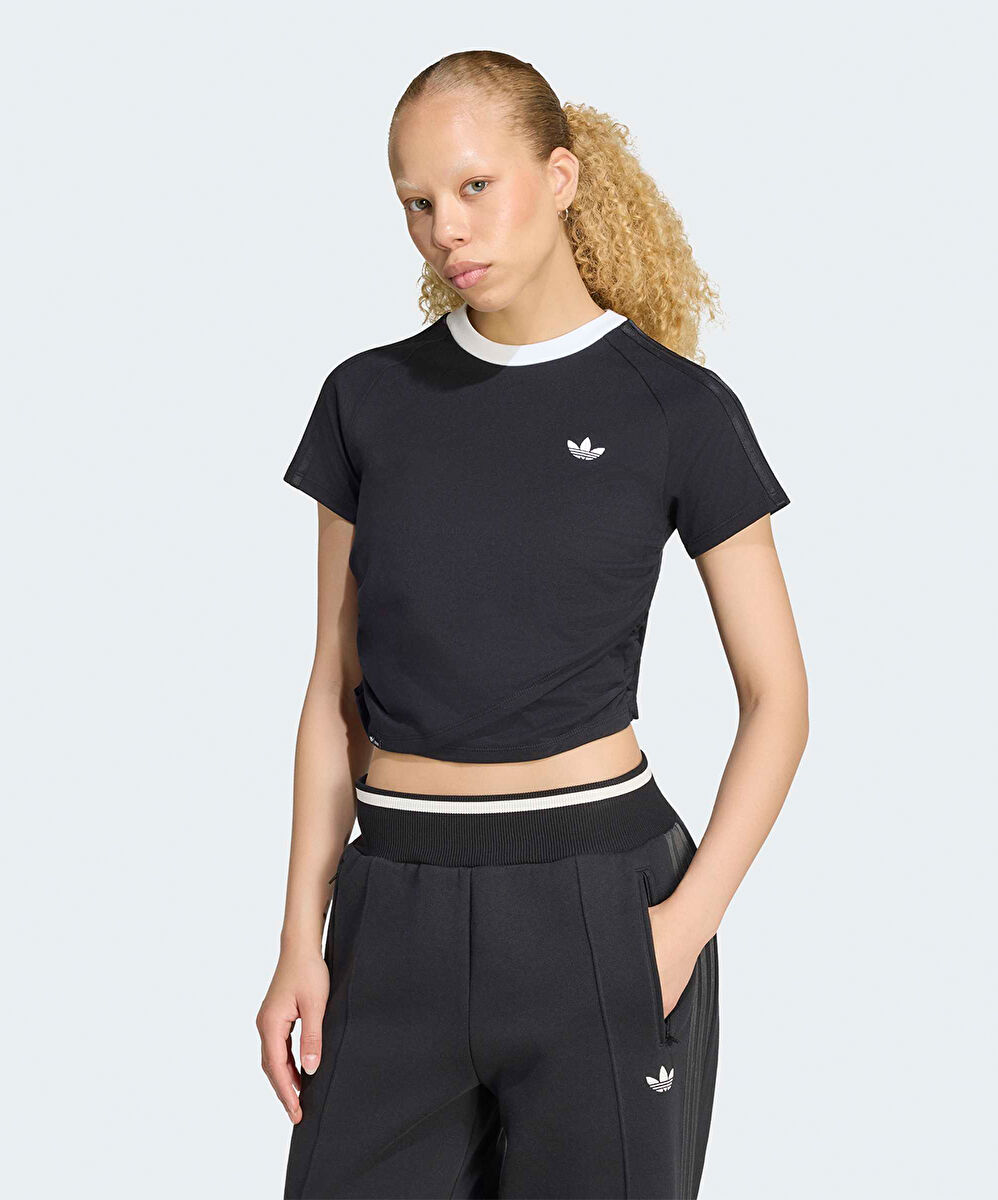 adidas Layer Tee
