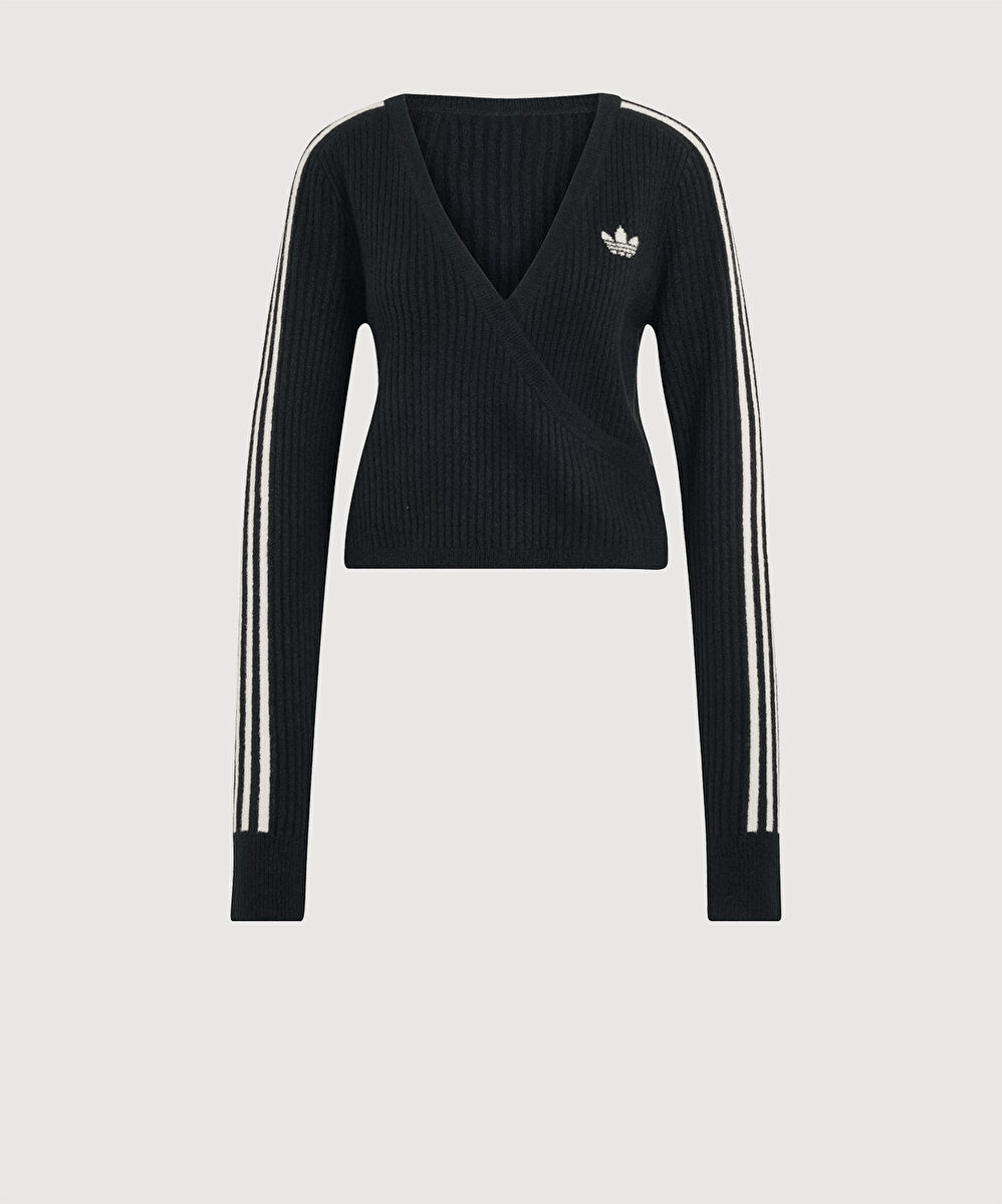adidas Knit Cardigan