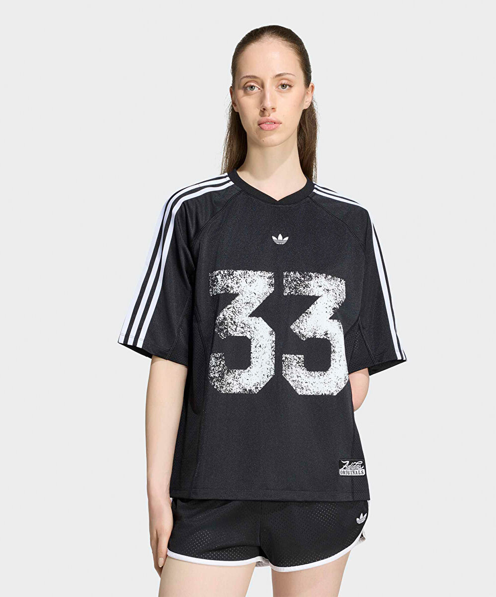 adidas Jersey Top