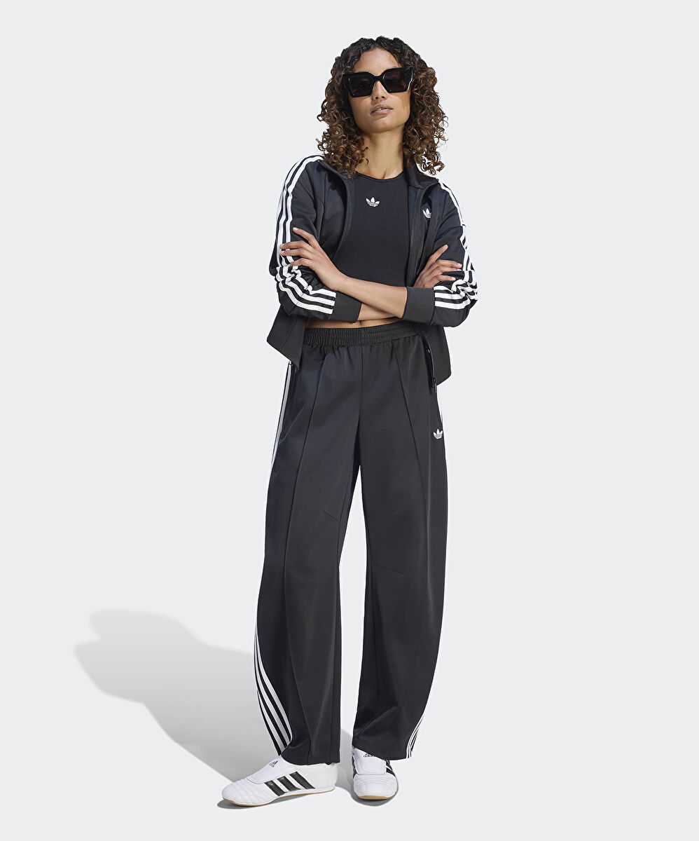 adidas Firebird Barrel Tracksuit Bottoms