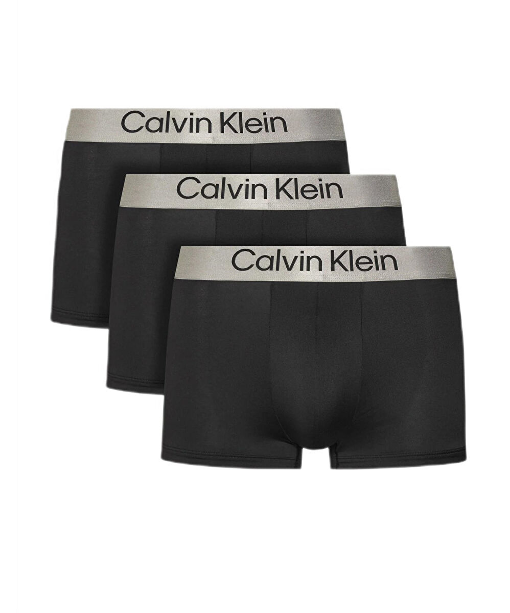 Calvin Klein Trunk 3lü Paket