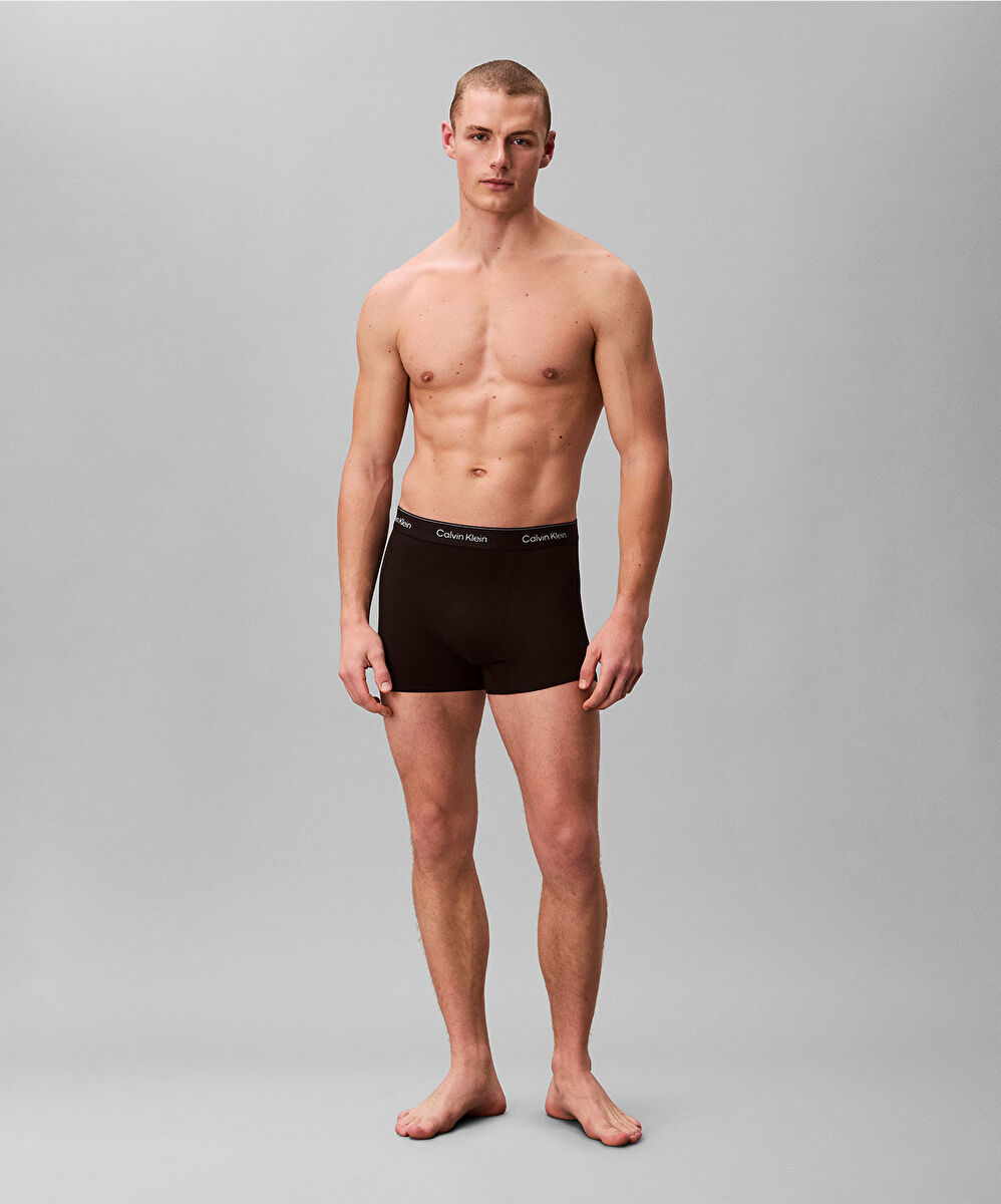 Calvin Klein Relaxed Dart Trunk 3lü Paket