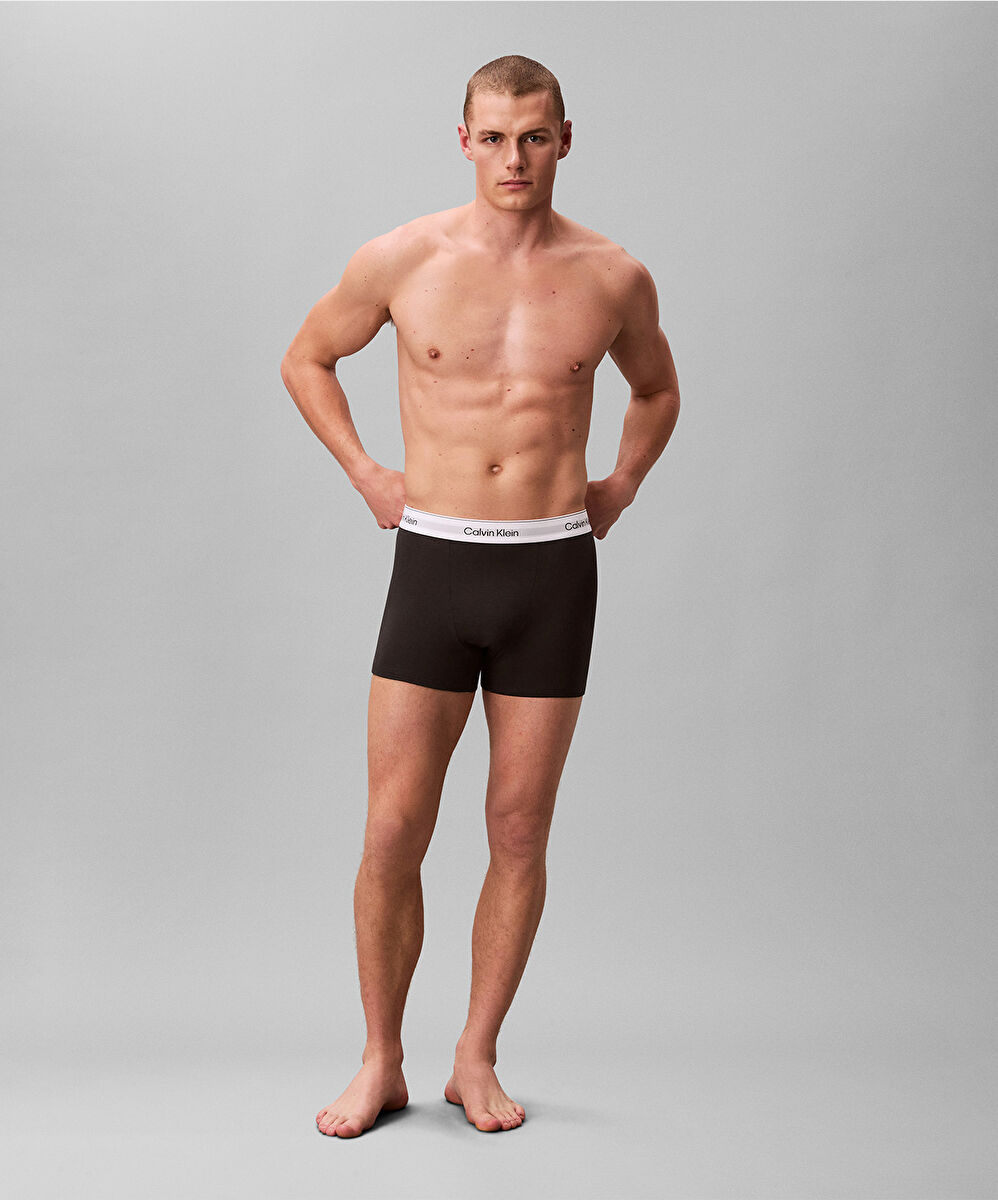Calvin Klein Relaxed Dart Trunk 3lü Paket