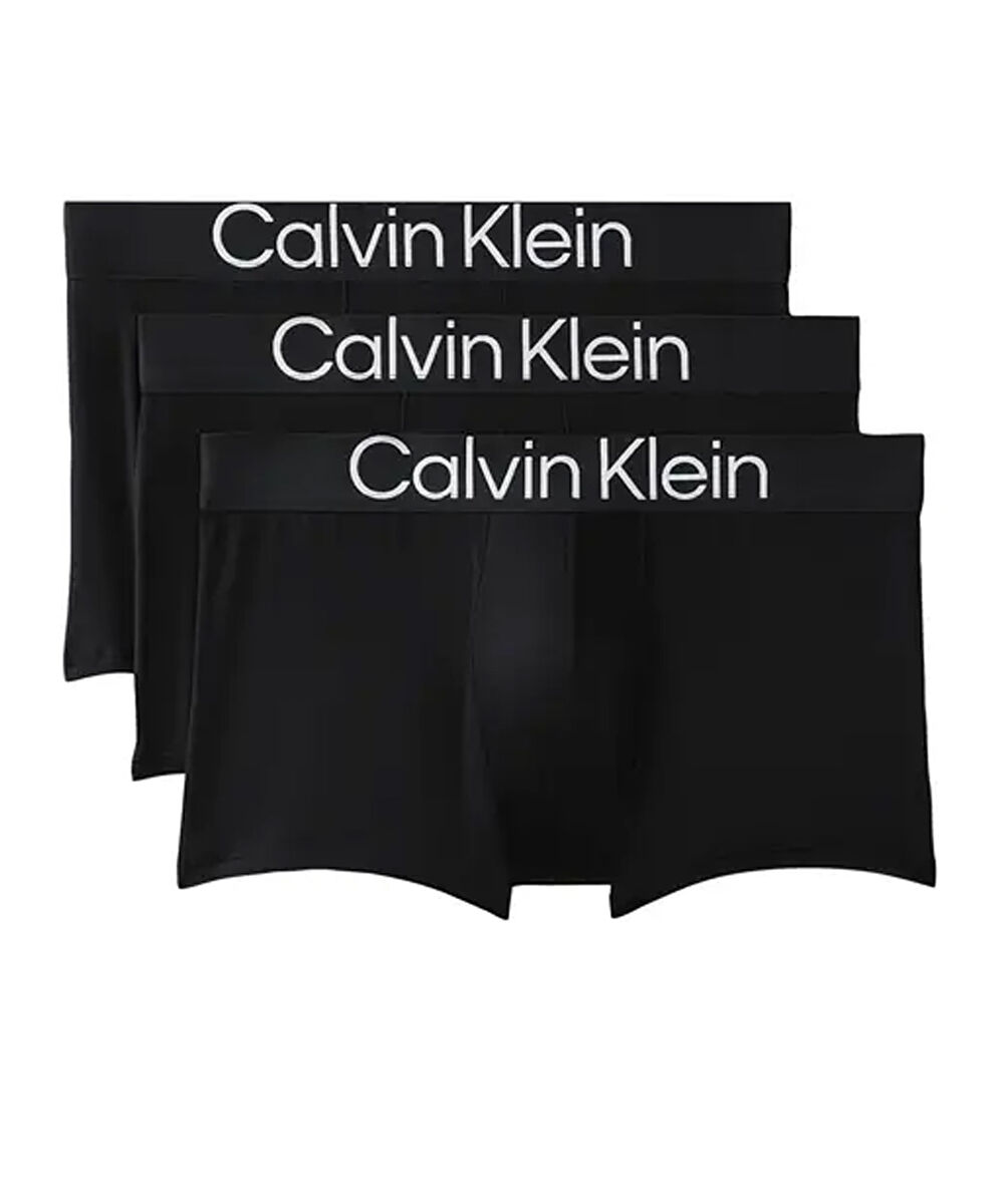 Calvin Klein Trunk 3lü Paket