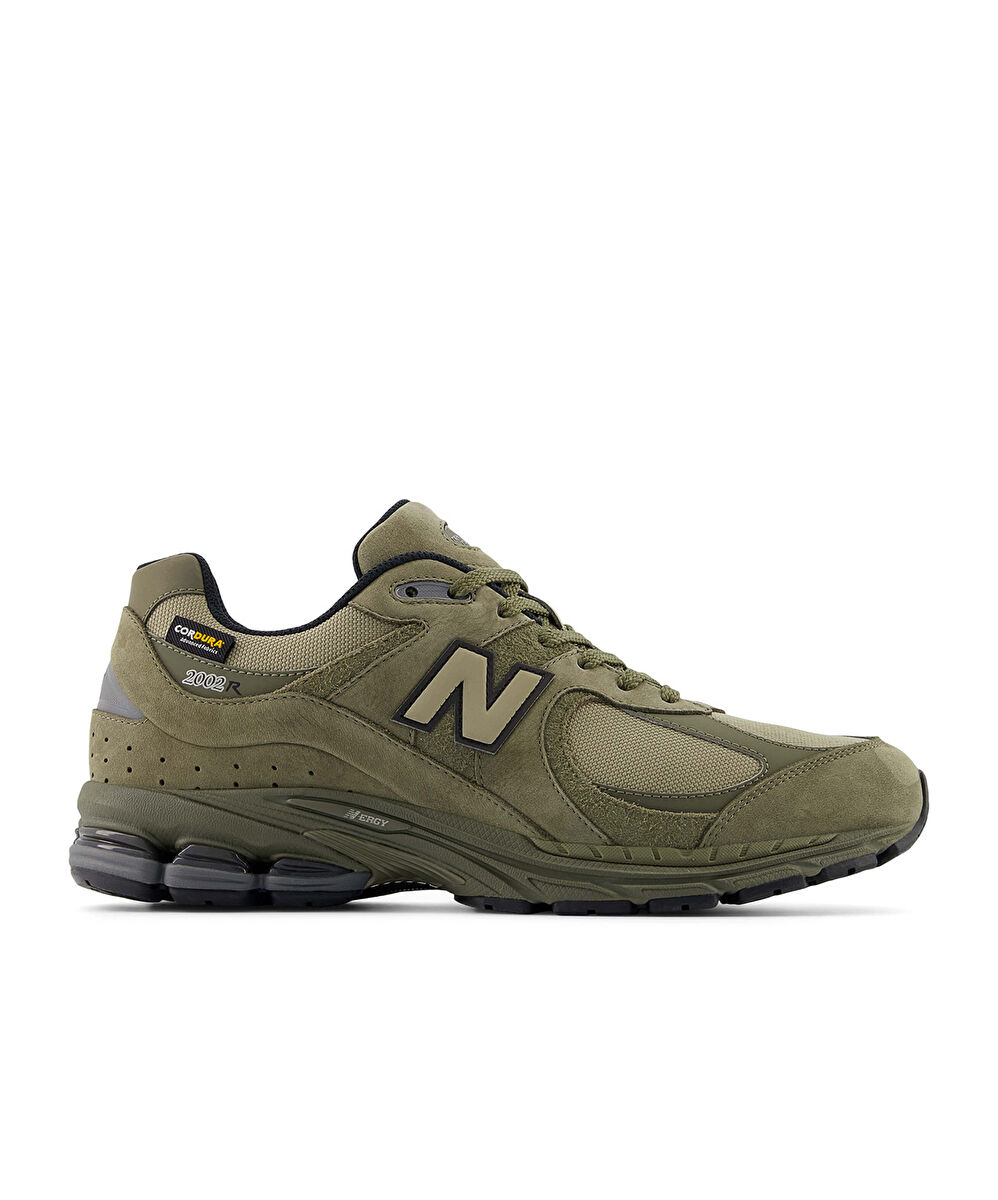 New Balance 2002 Lifestyle Mens Shoes