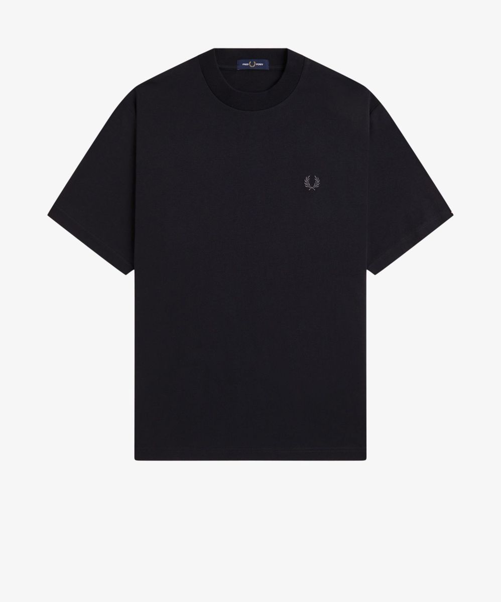 Fred Perry Reflective Print T-Shirt