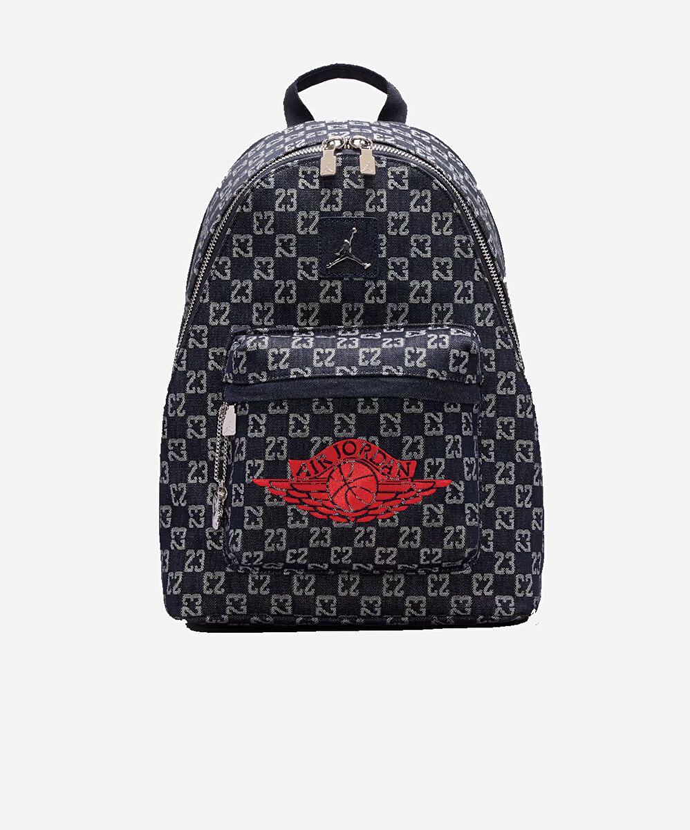 Jordan Monogram Backpack