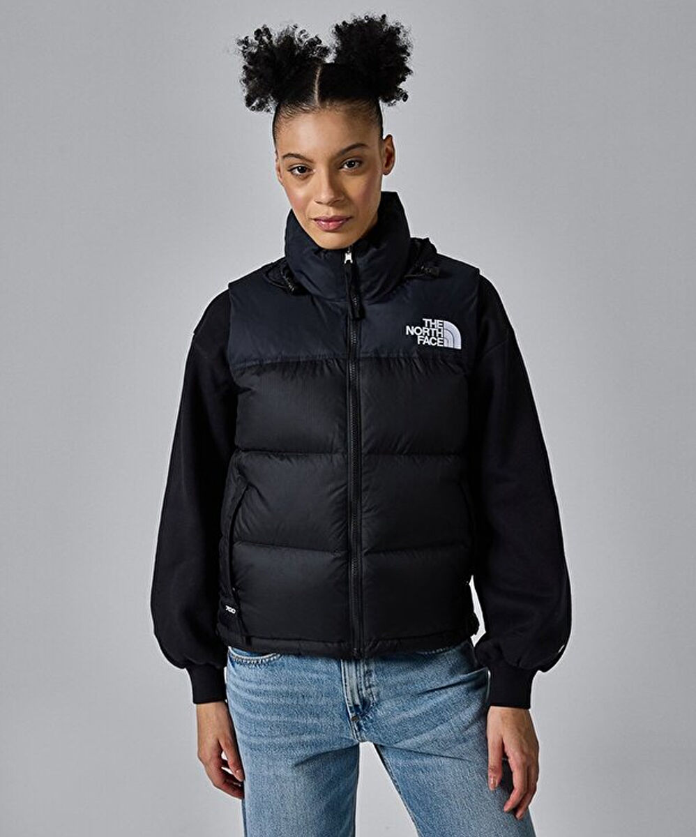The North Face W 1996 Retro Nuptse Vest