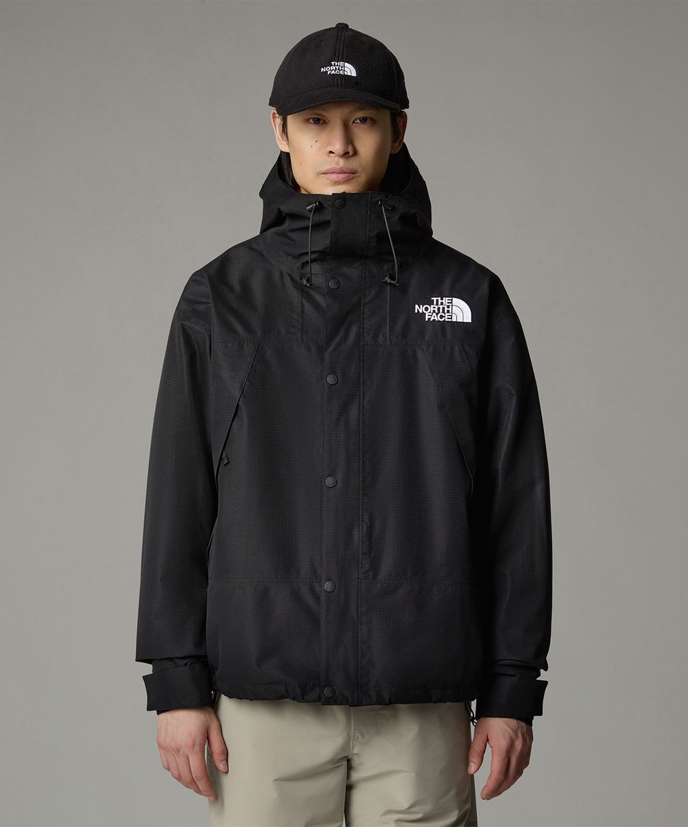 The North Face Dryvent Mono Mountain Jacket