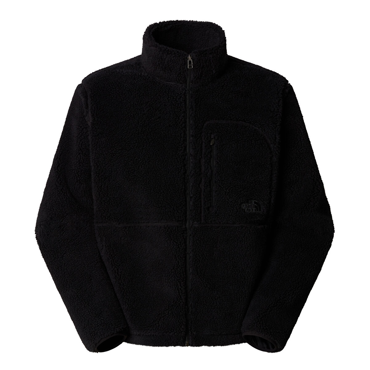 The North Face M Extreme Pile 2 Fz Jacket