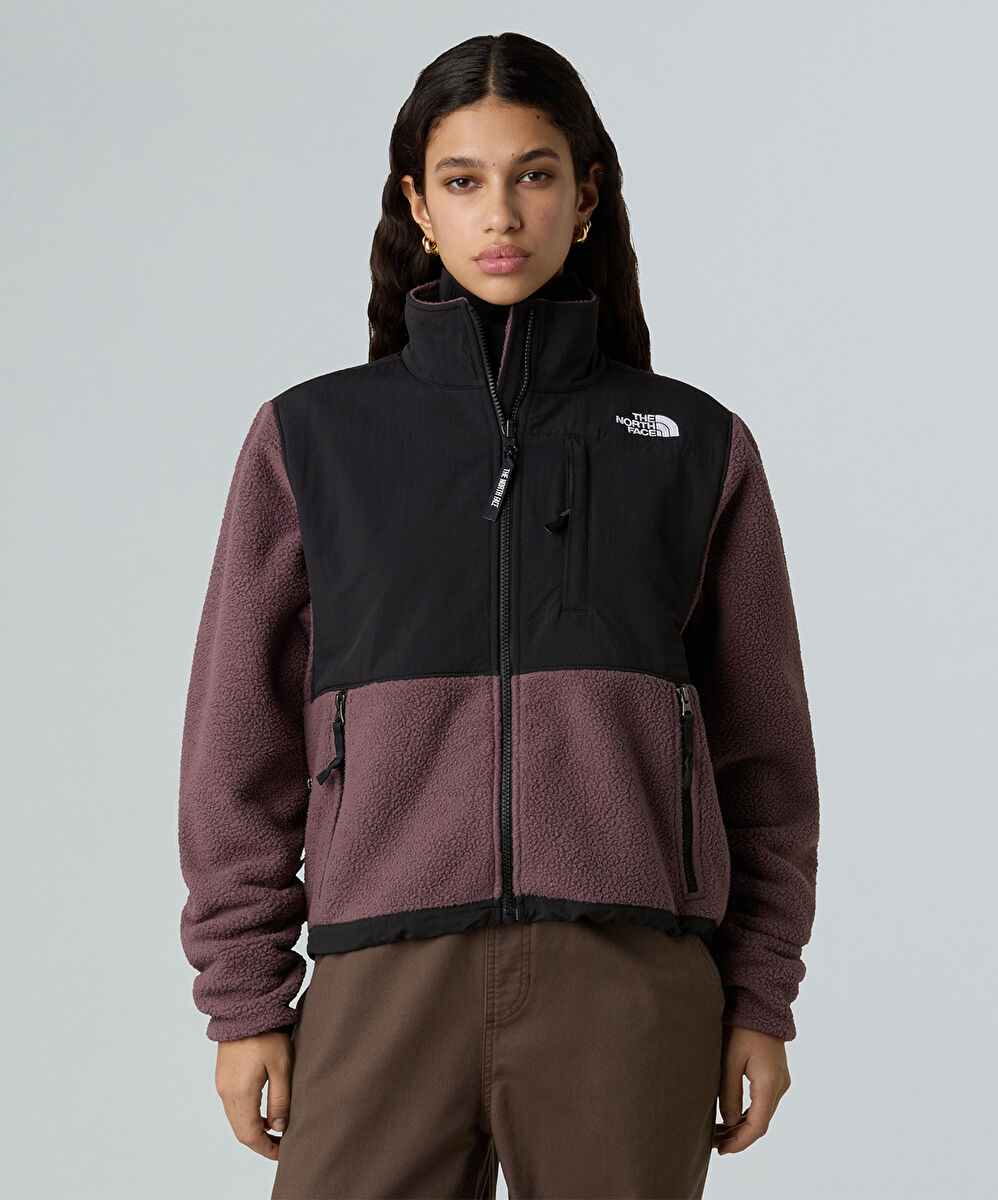 The North Face W Retro Denali Jacket