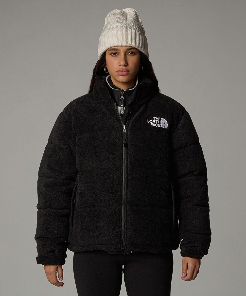 The North Face 2000 Polar Nuptse Jacket