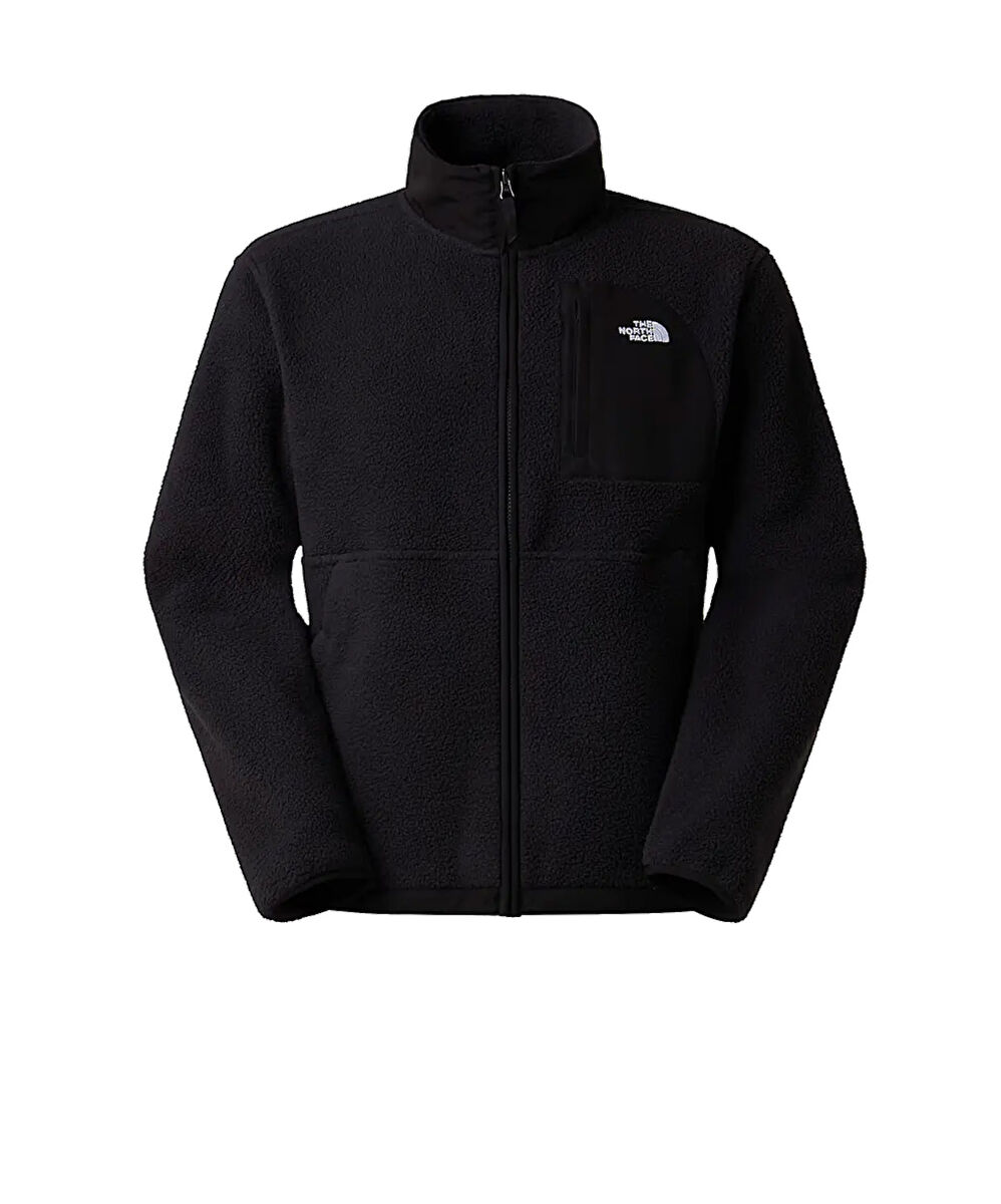 The North Face Yumiori Off Peak Full Zip Jacket